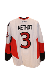 Marc Methot Away Jersey