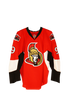 Milan Michalek Home Jersey