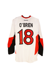 Jim O'Brien Away Jersey