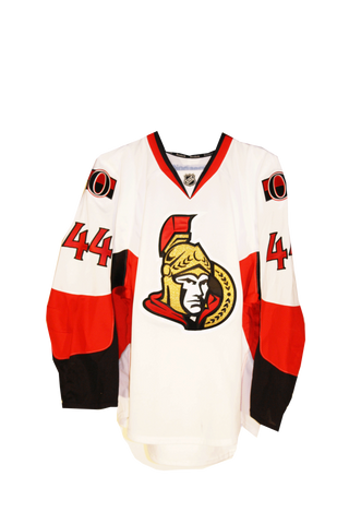 Jean-Gabriel Pageau Away Jersey