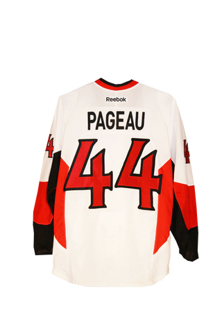 Jean-Gabriel Pageau Away Jersey