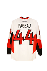 Jean-Gabriel Pageau Away Jersey