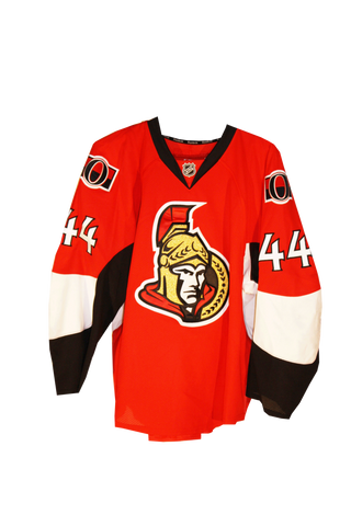 Jean-Gabriel Pageau Home Jersey