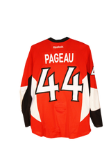 Jean-Gabriel Pageau Home Jersey