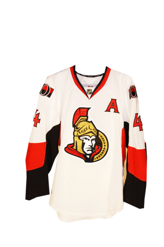 Chris Phillips Away Jersey