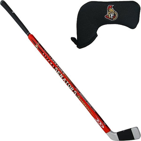 Ottawa Senators Hockey Stick Putter