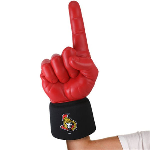 Ottawa Senators Ultimate Fan Hand