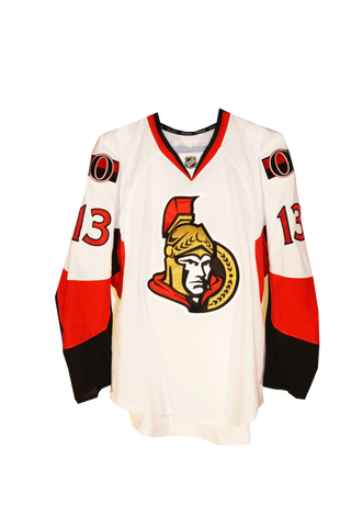 Peter Regin Away Jersey