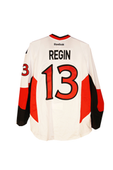 Peter Regin Away Jersey