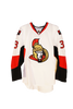 Jakob Silfverberg Away Jersey