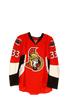 Jakob Silfverberg Home Jersey