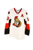 Jason Spezza Away Jersey