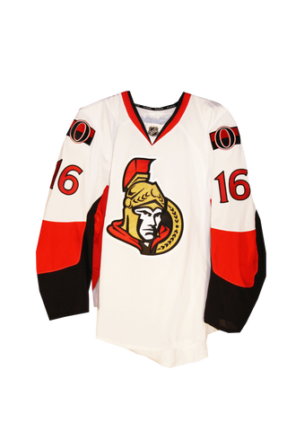 Mark Stone Away Jersey