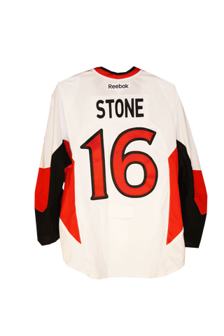 Mark Stone Away Jersey