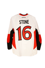 Mark Stone Away Jersey