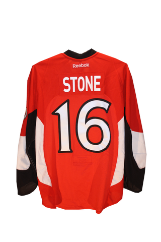 Mark Stone Home Jersey