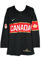 2014 Team Canada Sochi Olympic Jersey - Alternate