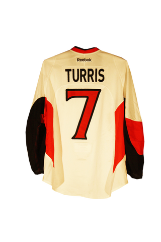 Kyle Turris Away Jersey