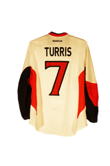 Kyle Turris Away Jersey