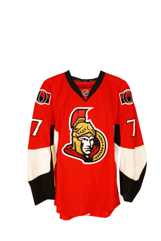 Kyle Turris Home Jersey