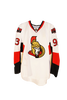 Mika Zibanejad Away Jersey